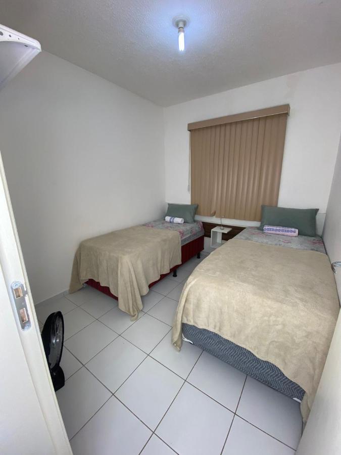 Apartamento 2 Quartos Aconchegante Feira de Santana Exterior foto